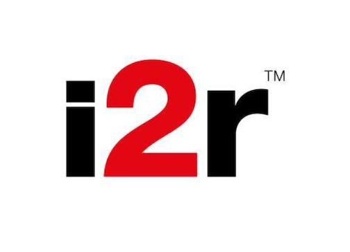 i2r Product and their Catalogue
